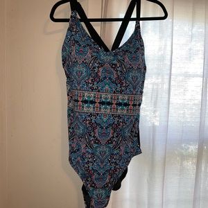 Women's Bathing Suit